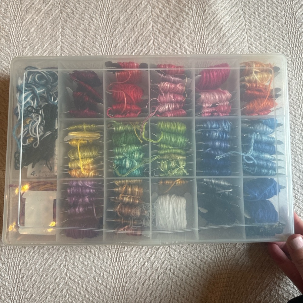 String kit - Picture 2 of 4